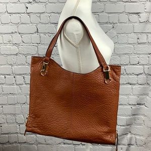 NWOT Vince Camuto Emely Tote